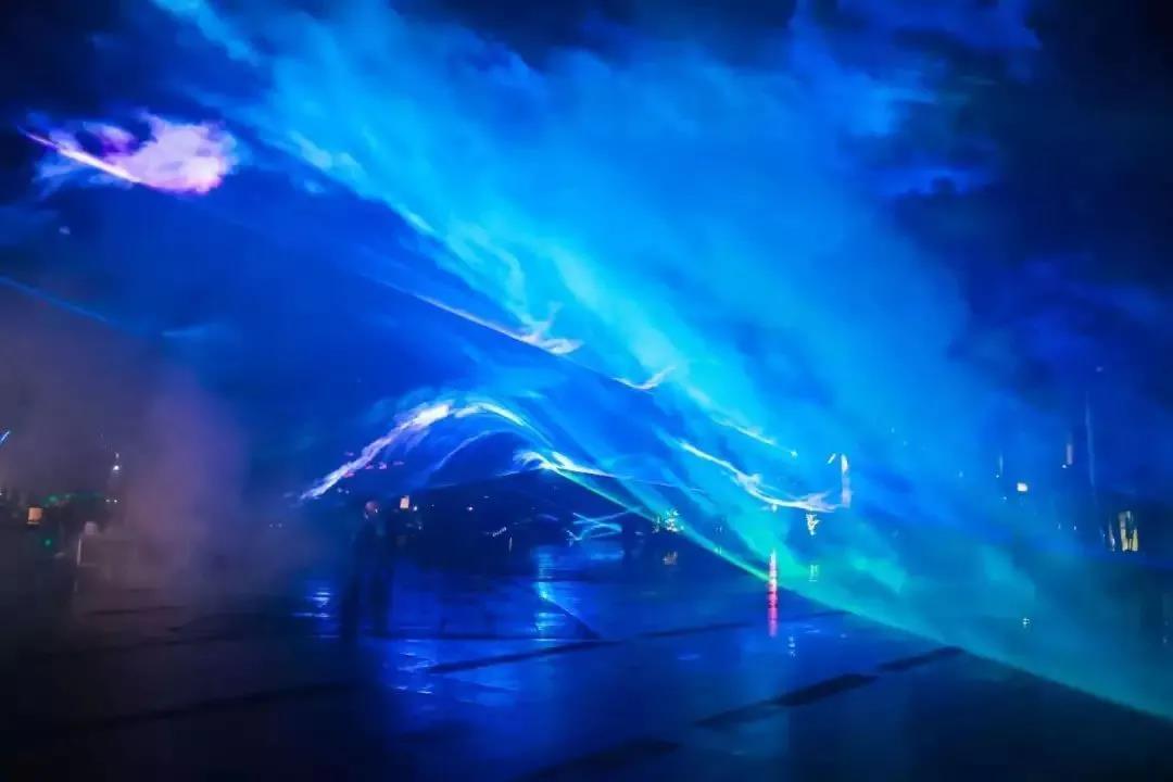 舞臺煙霧機開機啟動后不噴霧 舞臺煙霧機開機啟動后不噴霧