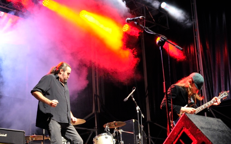 煙霧機不噴煙霧是什么問題？