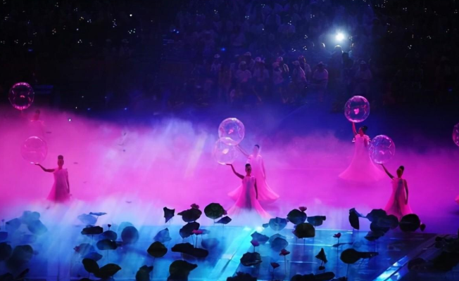 舞臺煙霧機的舞臺煙霧機操作步驟？