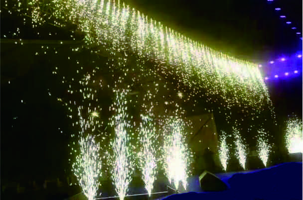 北京電影節開幕典禮