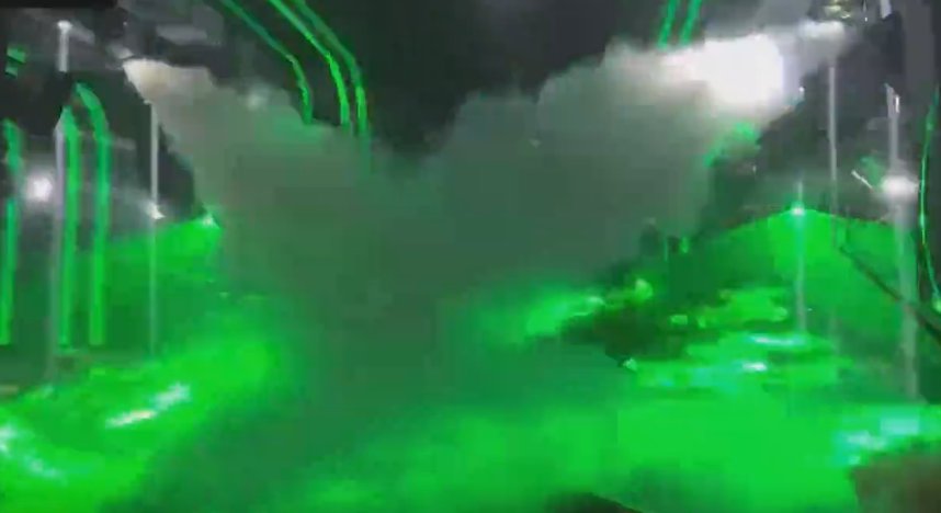 江西贛州Space Box Club