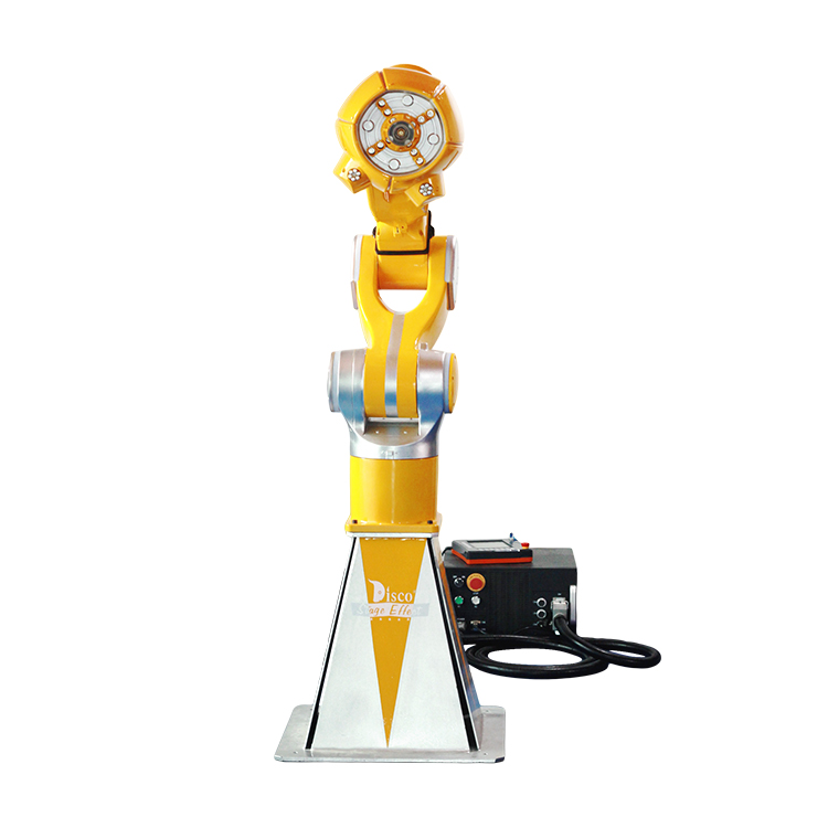 LED-CO2 氣柱機械臂