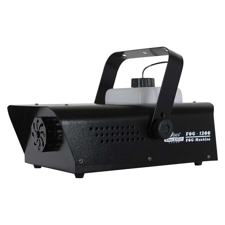 1200W 煙霧機