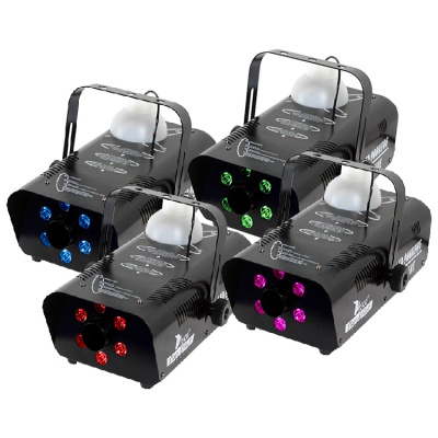 900W LED煙霧機