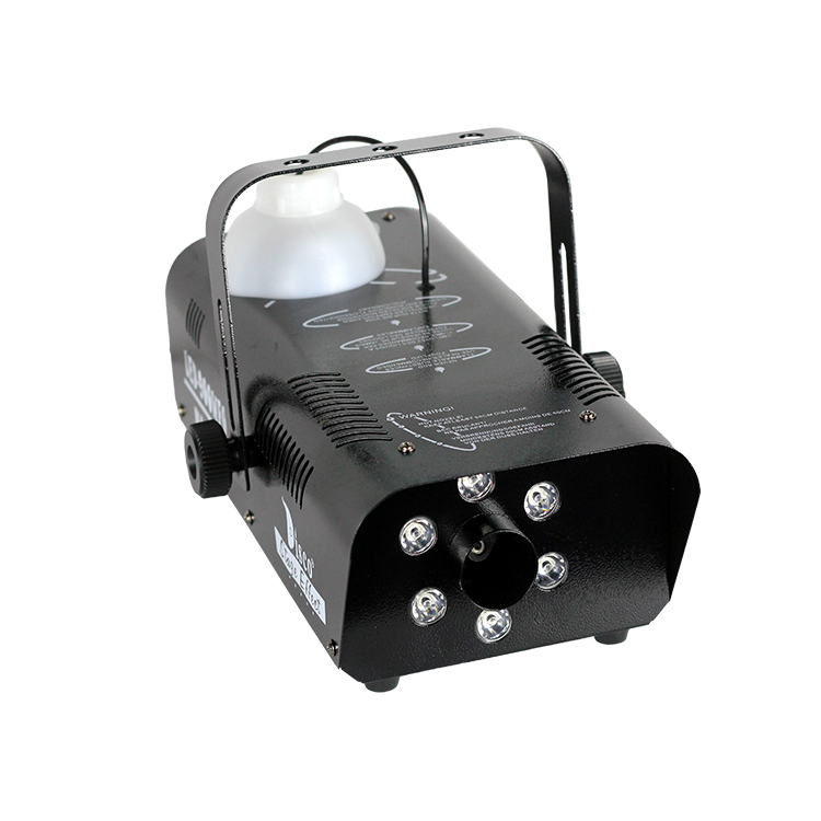 900W LED煙霧機