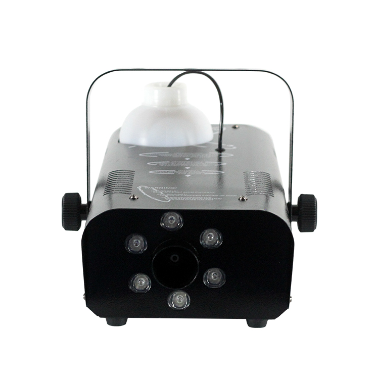 900W LED煙霧機