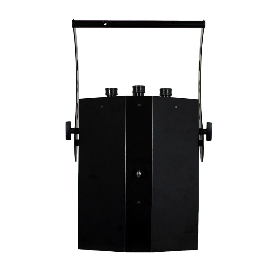 強力二氧化碳氣柱