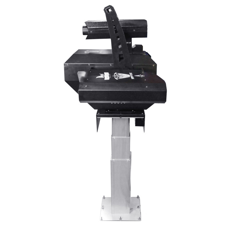 超級十頭強力氣柱