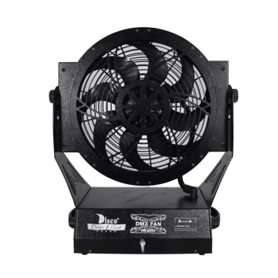 DMX舞臺電風扇