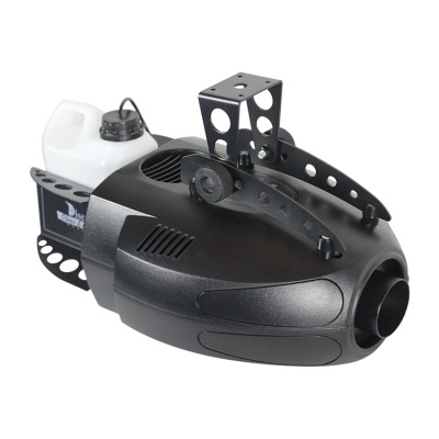 1500W(Ⅱ) 煙霧機