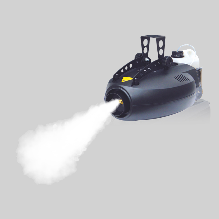 1500W（Ⅱ） 煙霧機