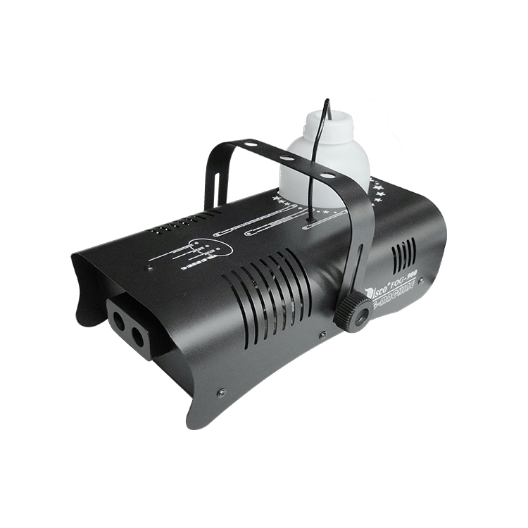 900W 煙霧機