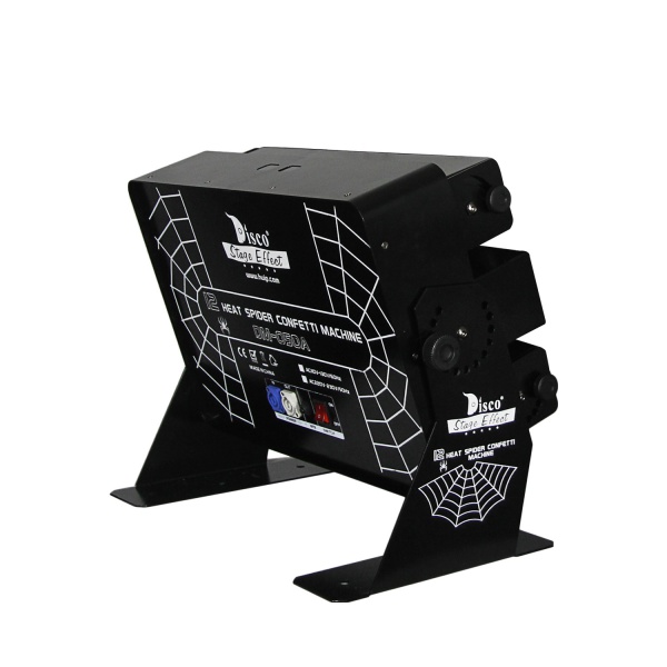 十二頭蜘蛛絲機