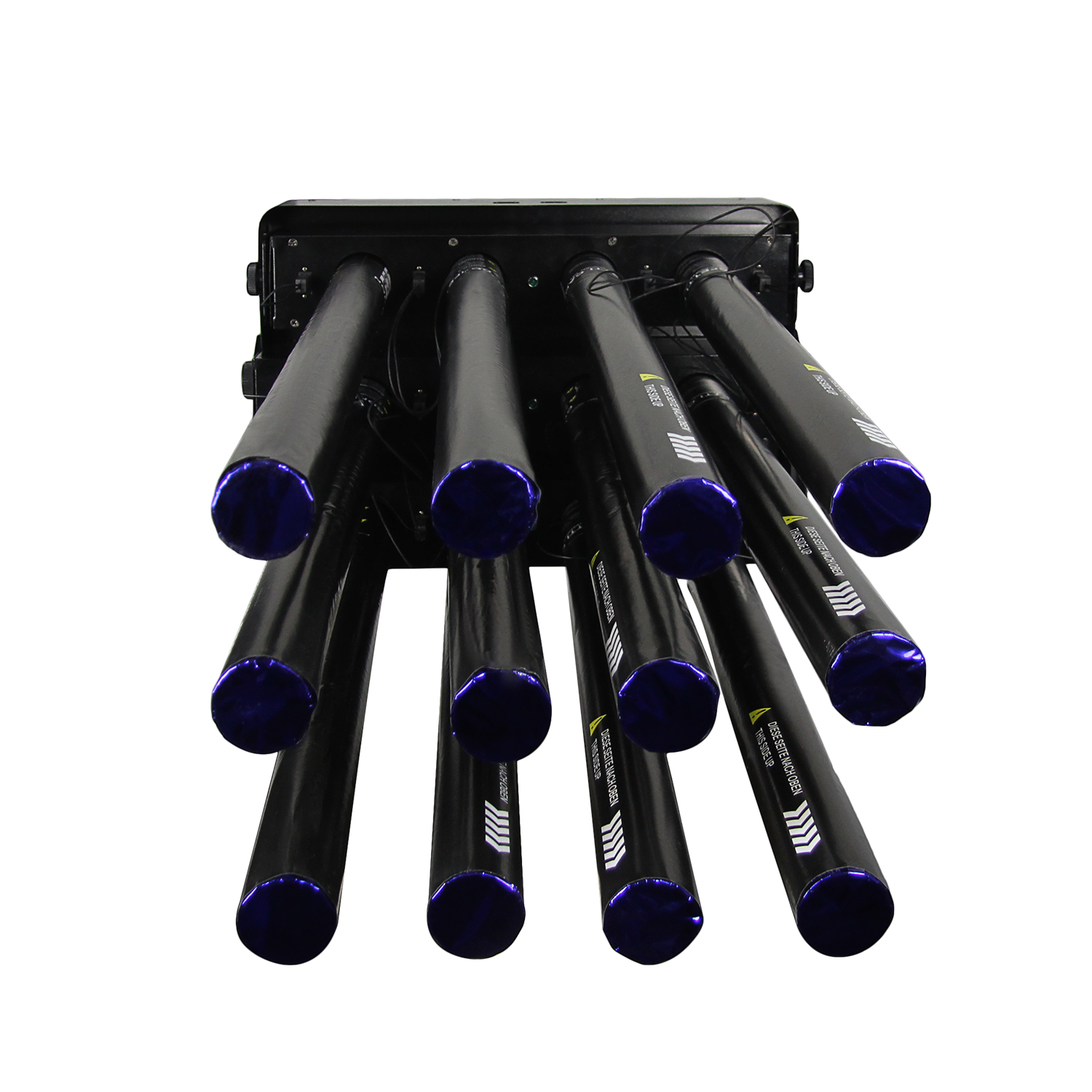 十二頭蜘蛛絲機