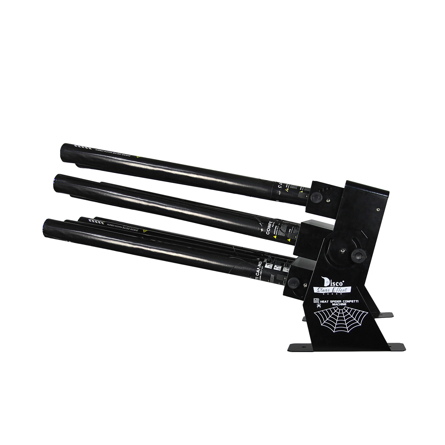 十二頭蜘蛛絲機