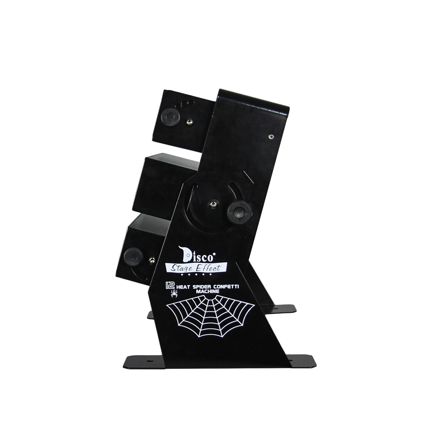 十二頭蜘蛛絲機