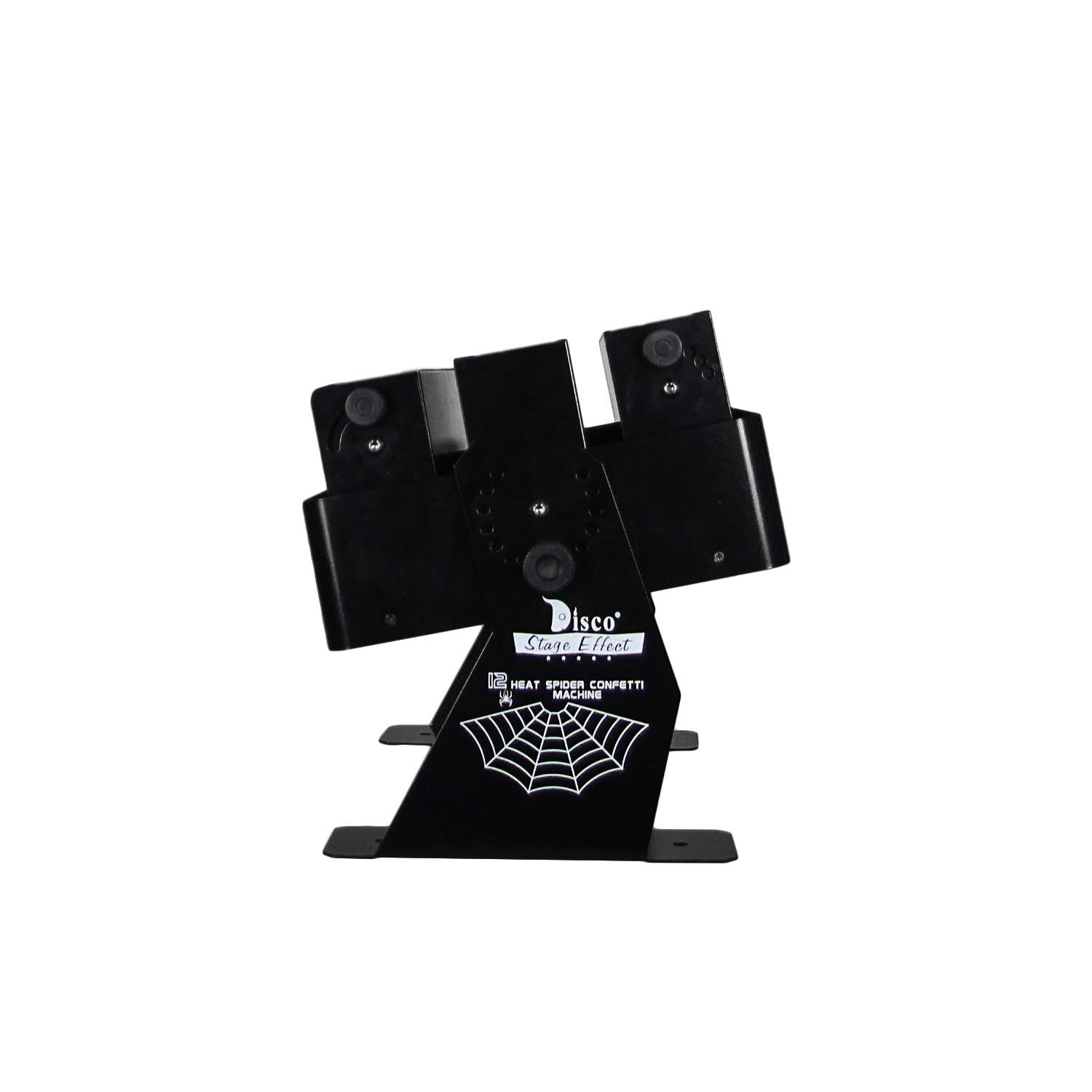 十二頭蜘蛛絲機