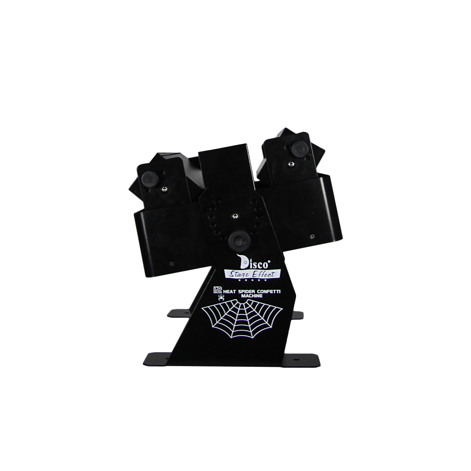 十二頭蜘蛛絲機