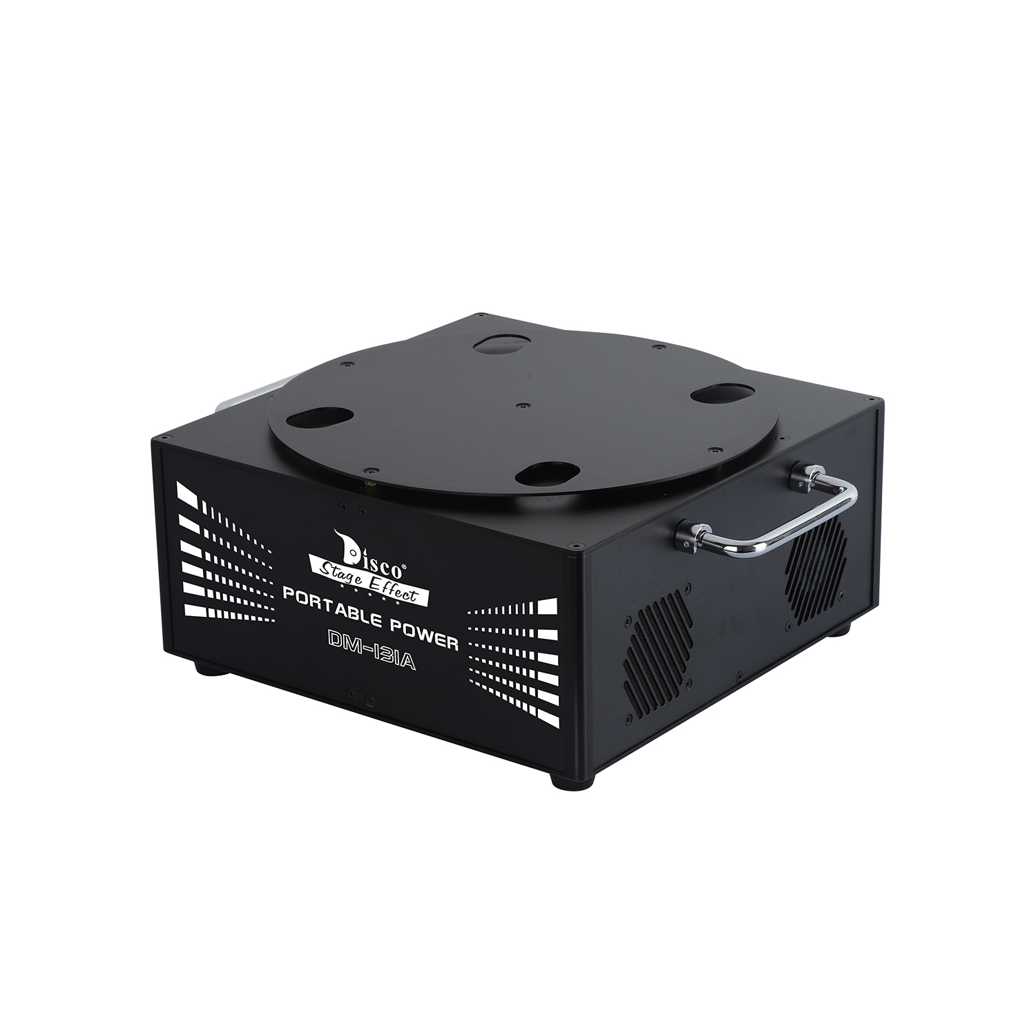 舞臺特效移動電源