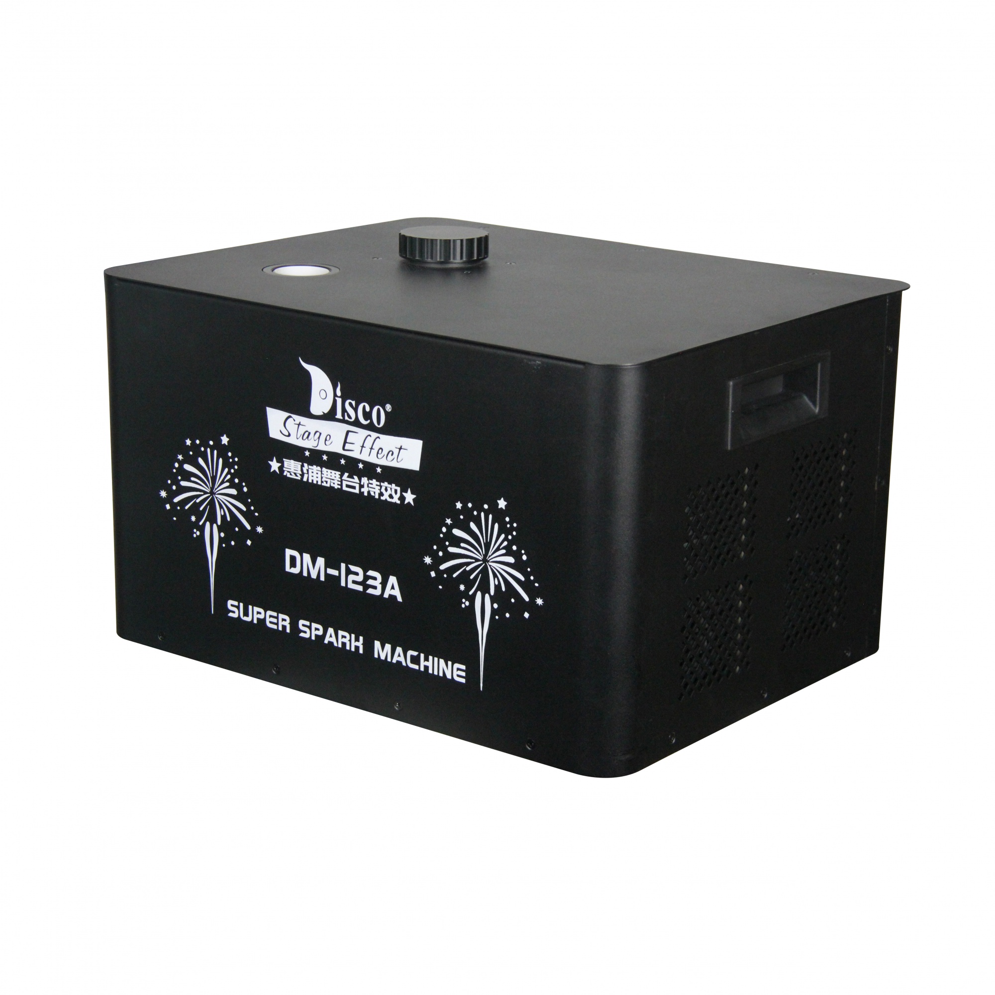 防雨超級火花機