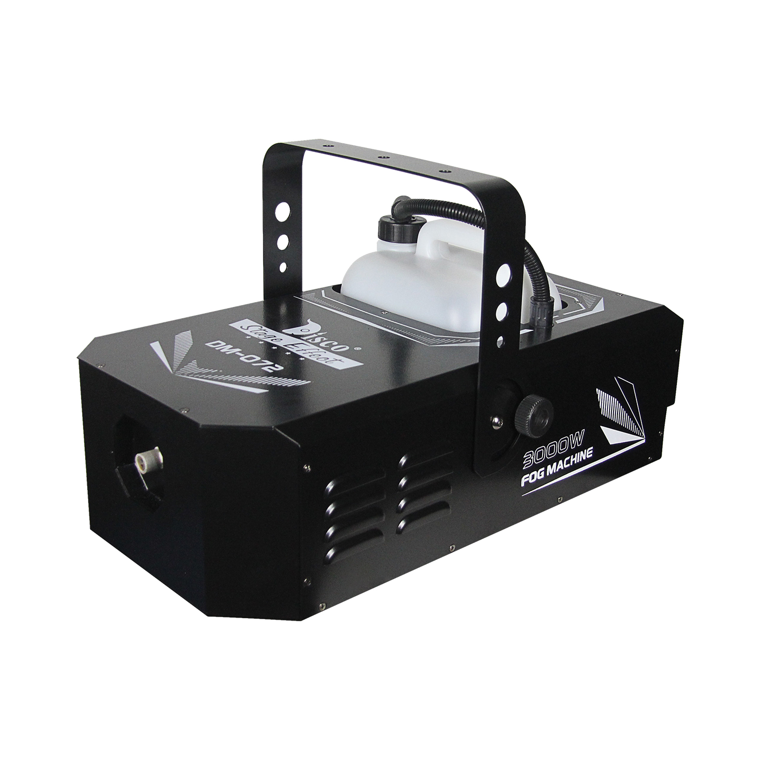 3000W 煙霧機