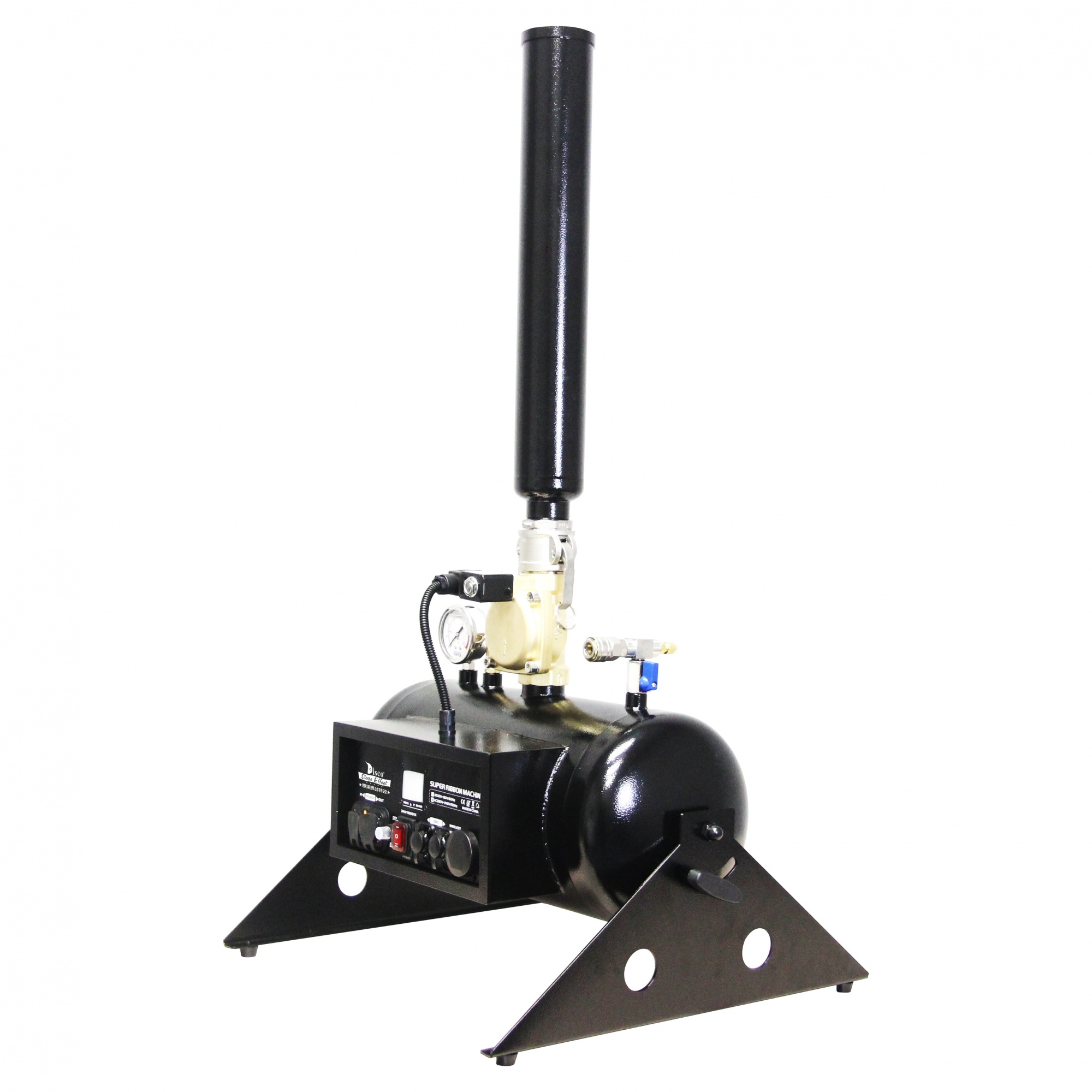 超級禮炮水爆機