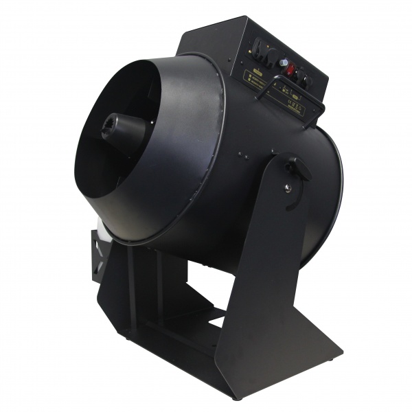 防雨靜音雪花機