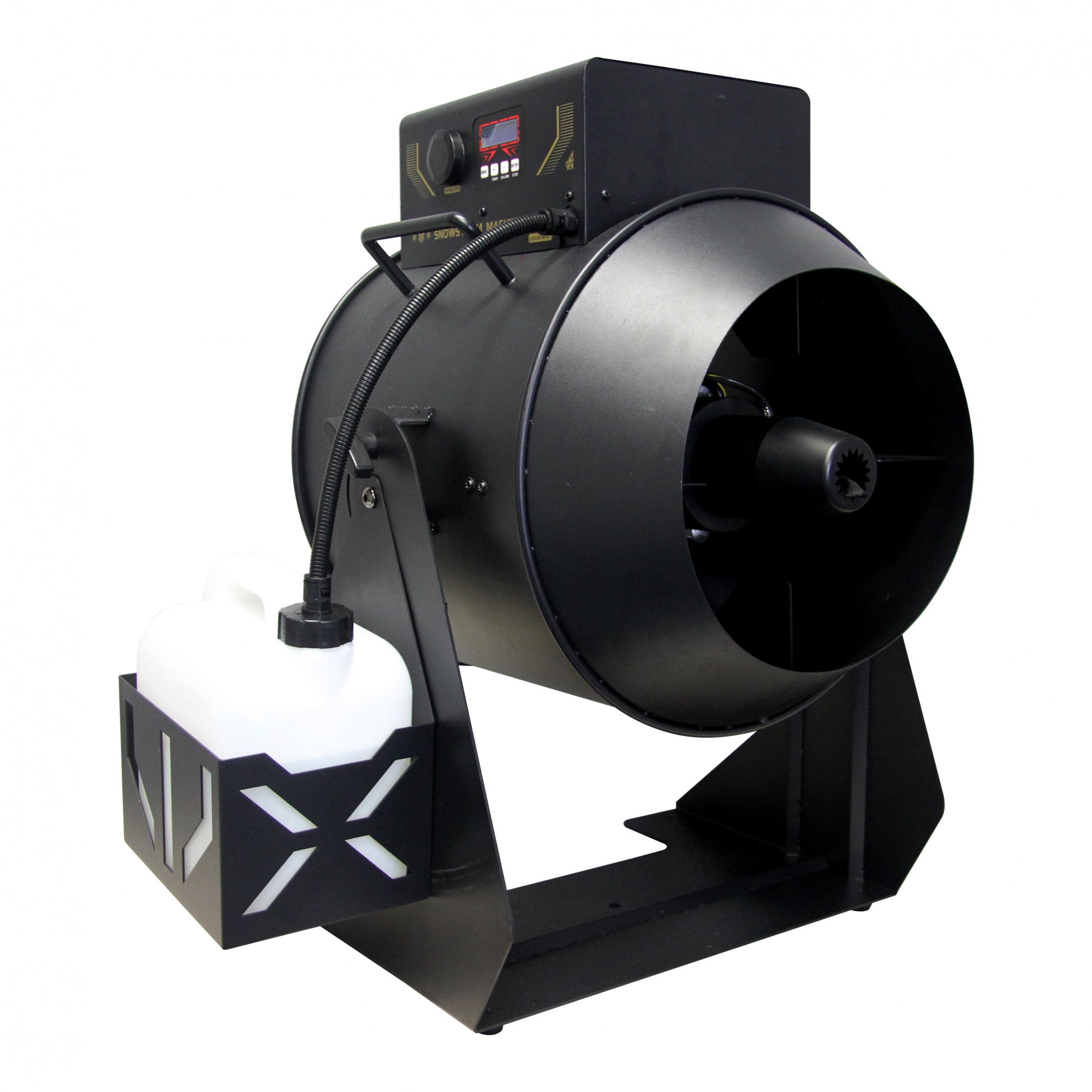 防雨靜音雪花機