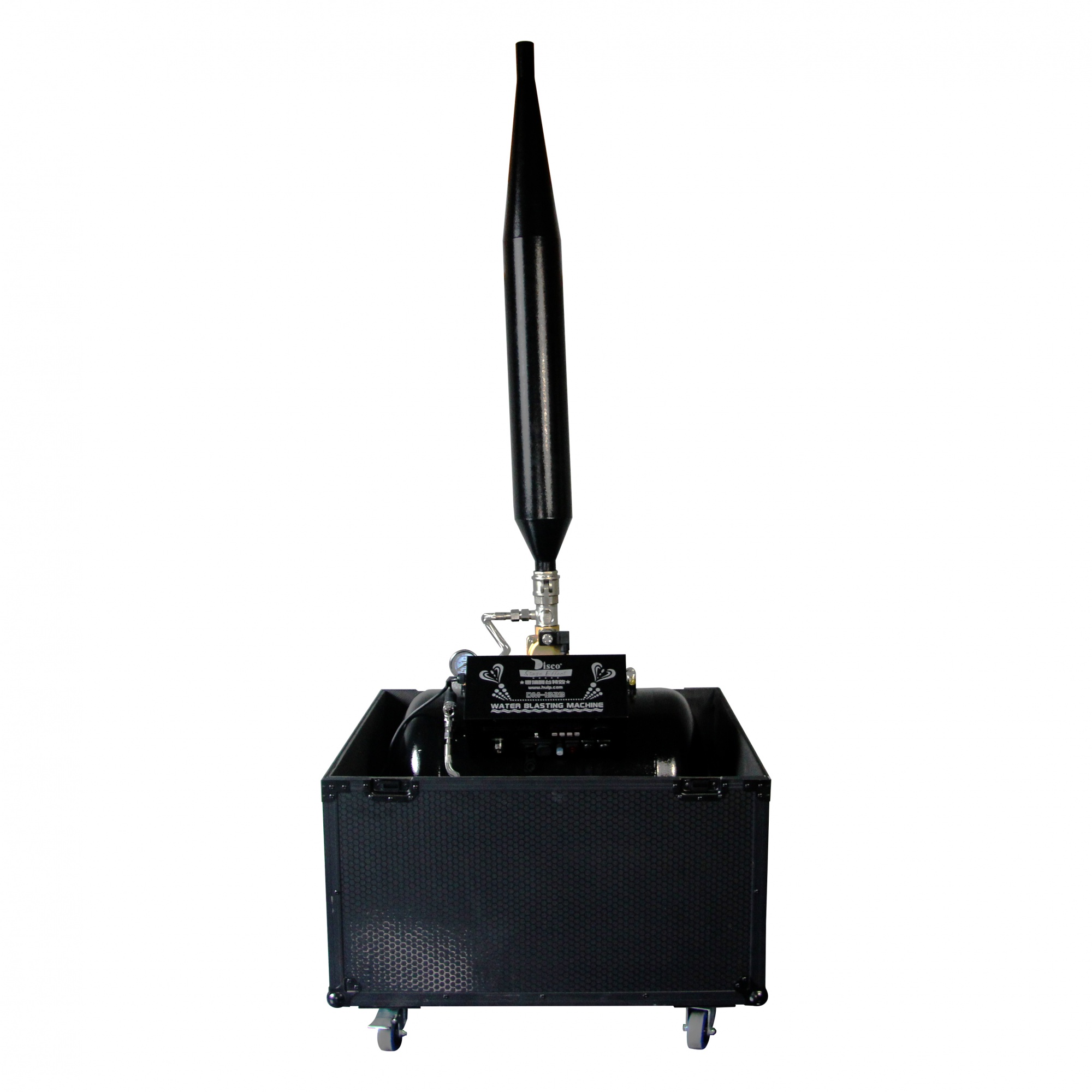 超級水爆機照片