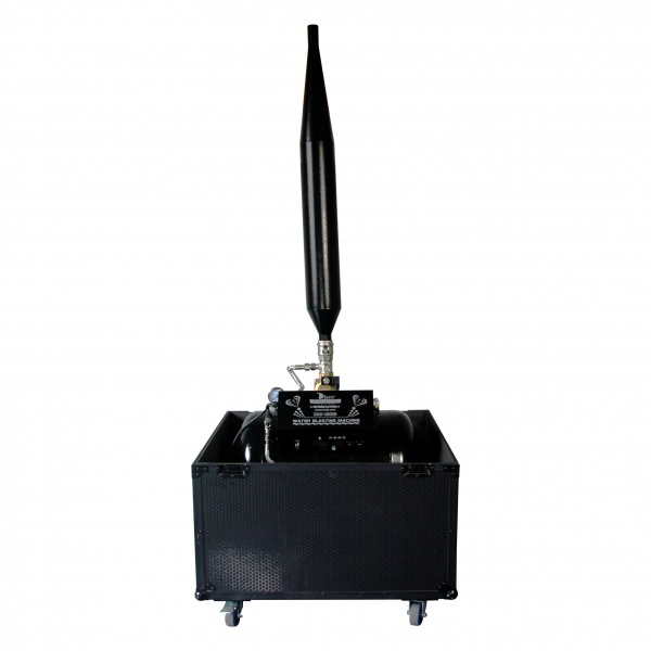 超級水爆機照片