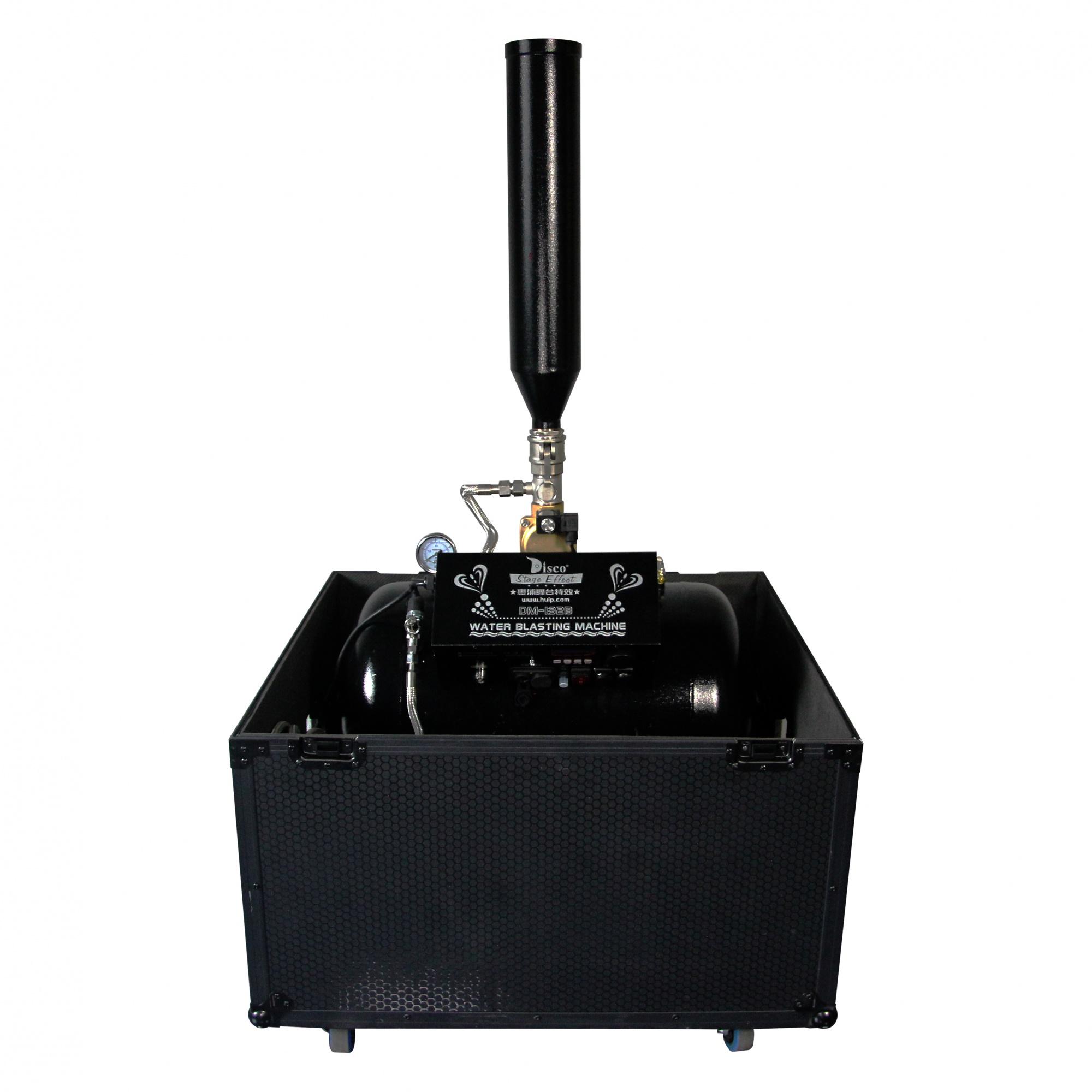 超級水爆機照片