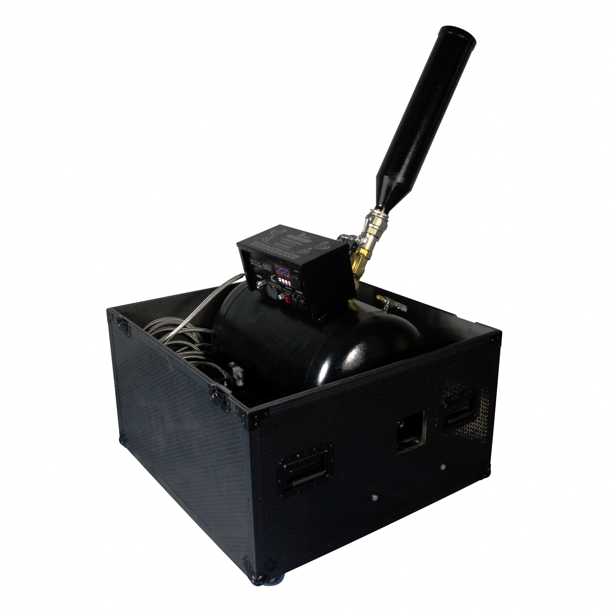 超級水爆機照片