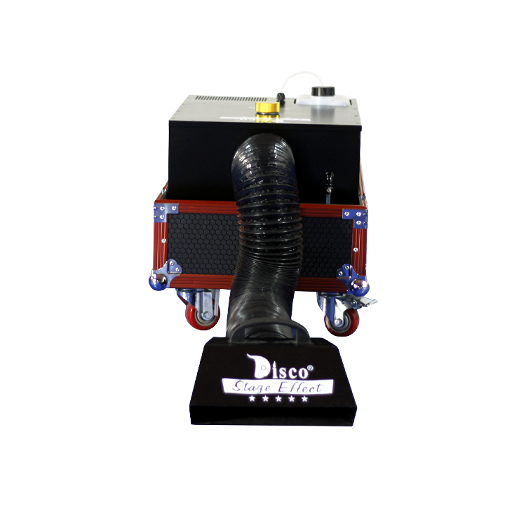 單頭水霧地煙機