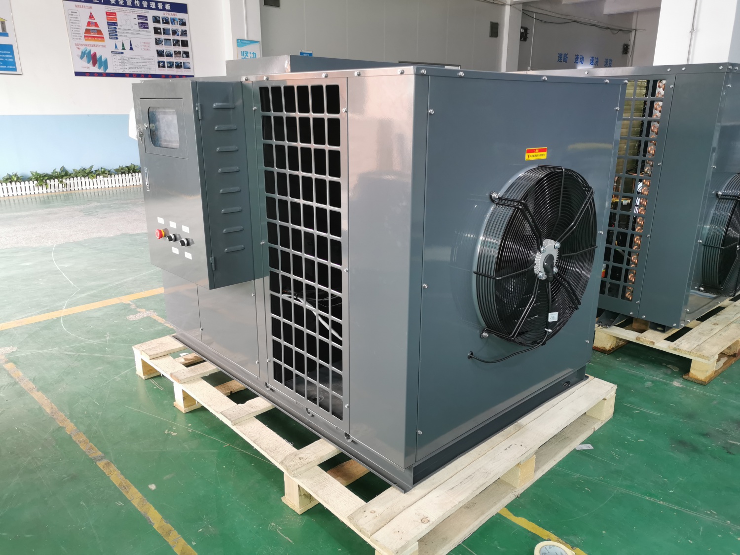 贵阳烘干机、烘干房安装