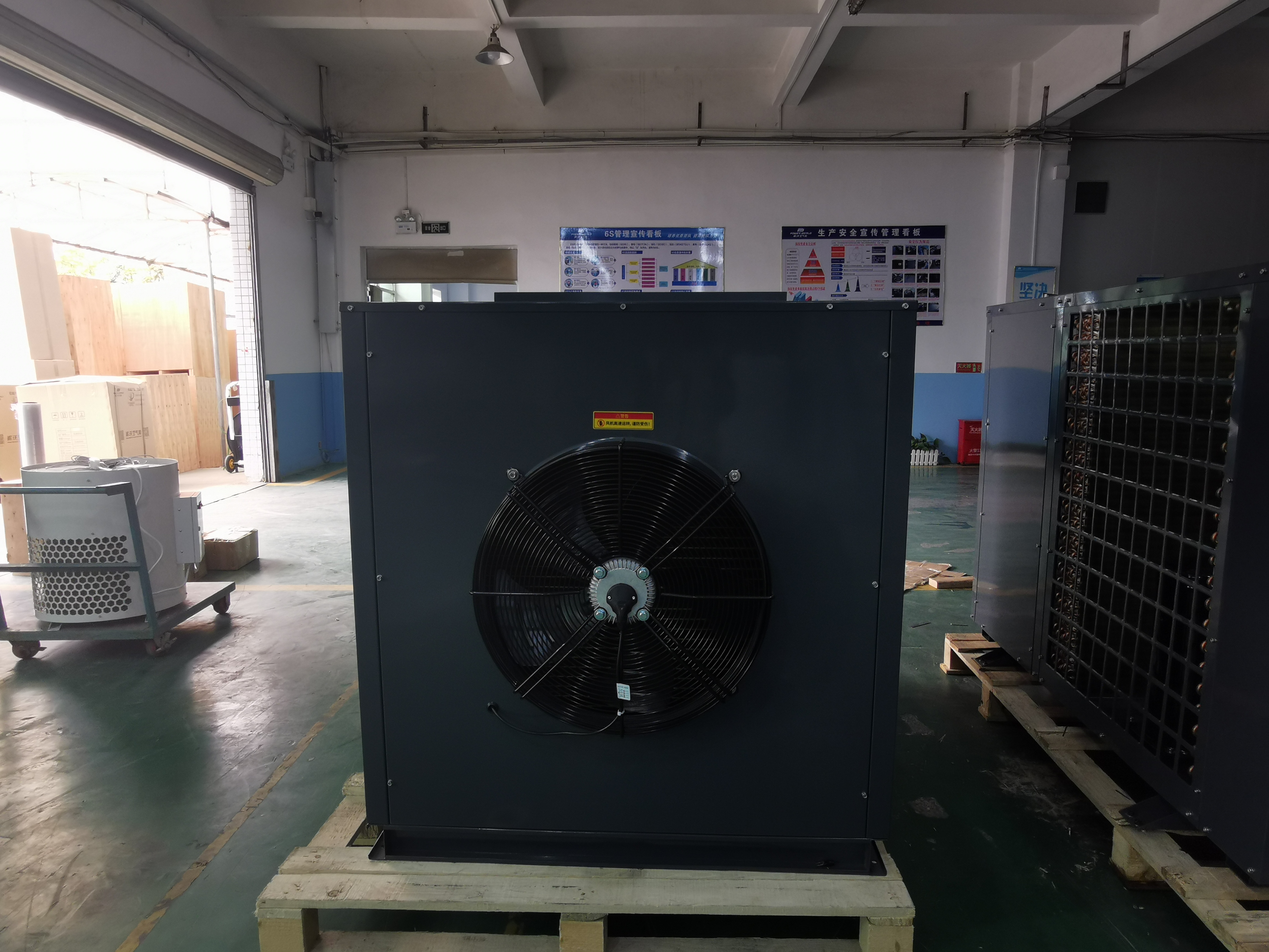 贵阳烘干机、烘干房安装