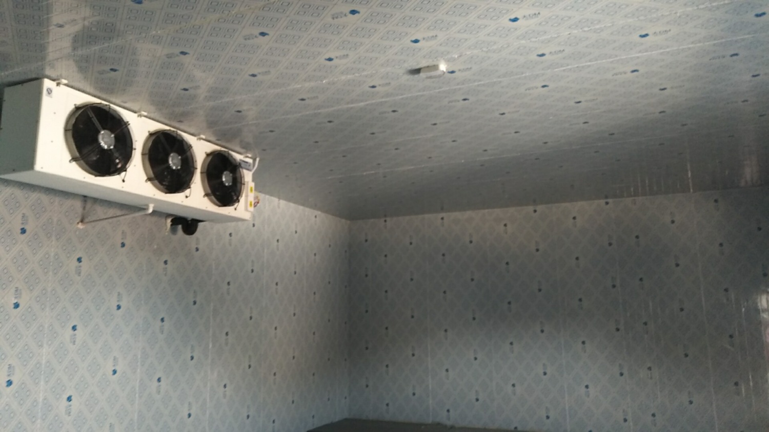 遵义医药冷库安装及验证服务