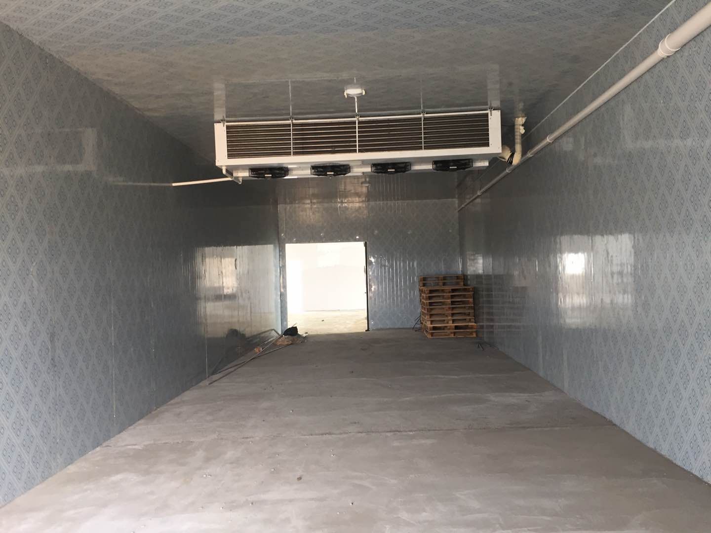 遵义医药冷库安装及验证服务