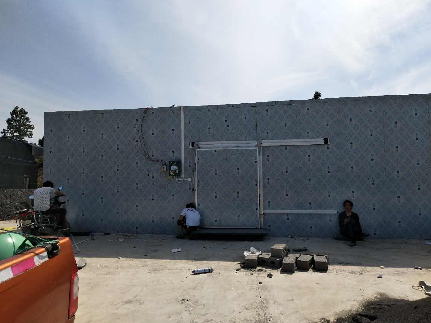 黔东南州GSP医药冷库安装及冷链验证一站式服务