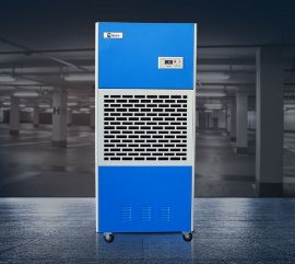 贵阳工业除湿机