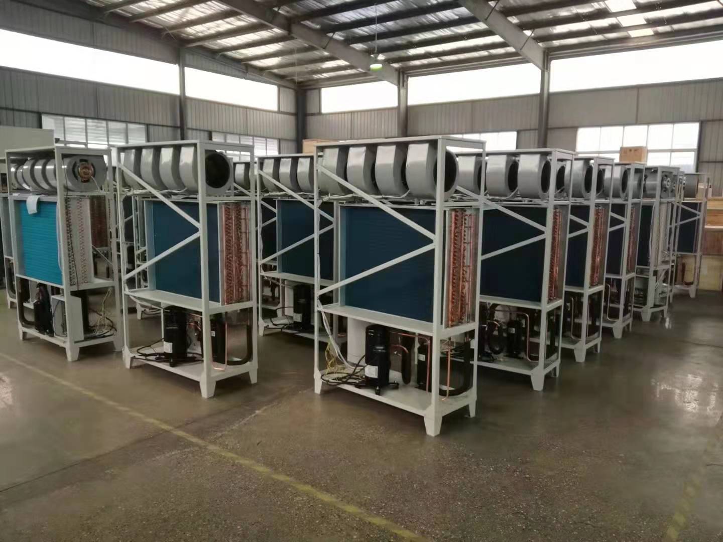 贵阳工业除湿机