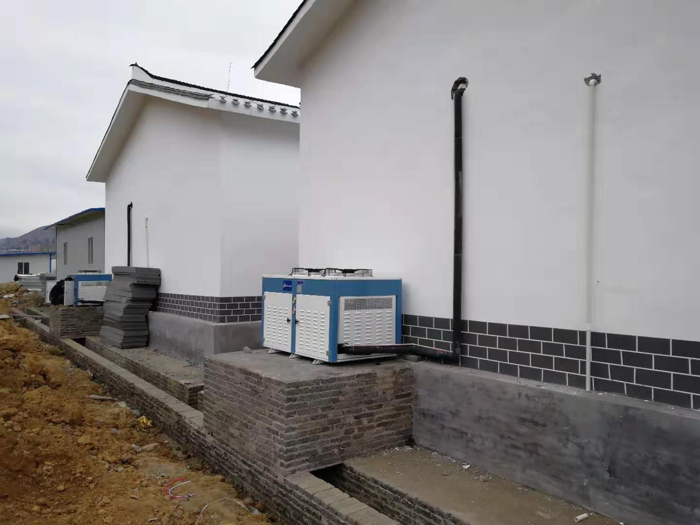 黔西南州医药冷库安装及冷链验证一站式服务