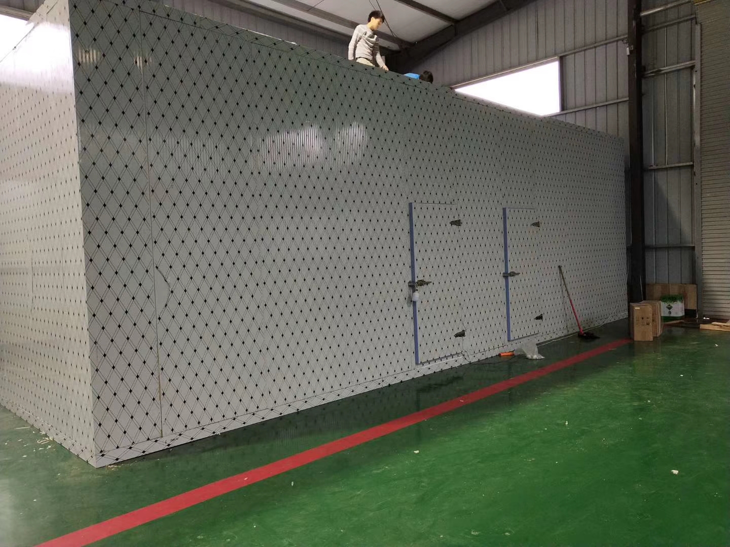 铜仁医药冷库安装-铜仁医药冷库验证