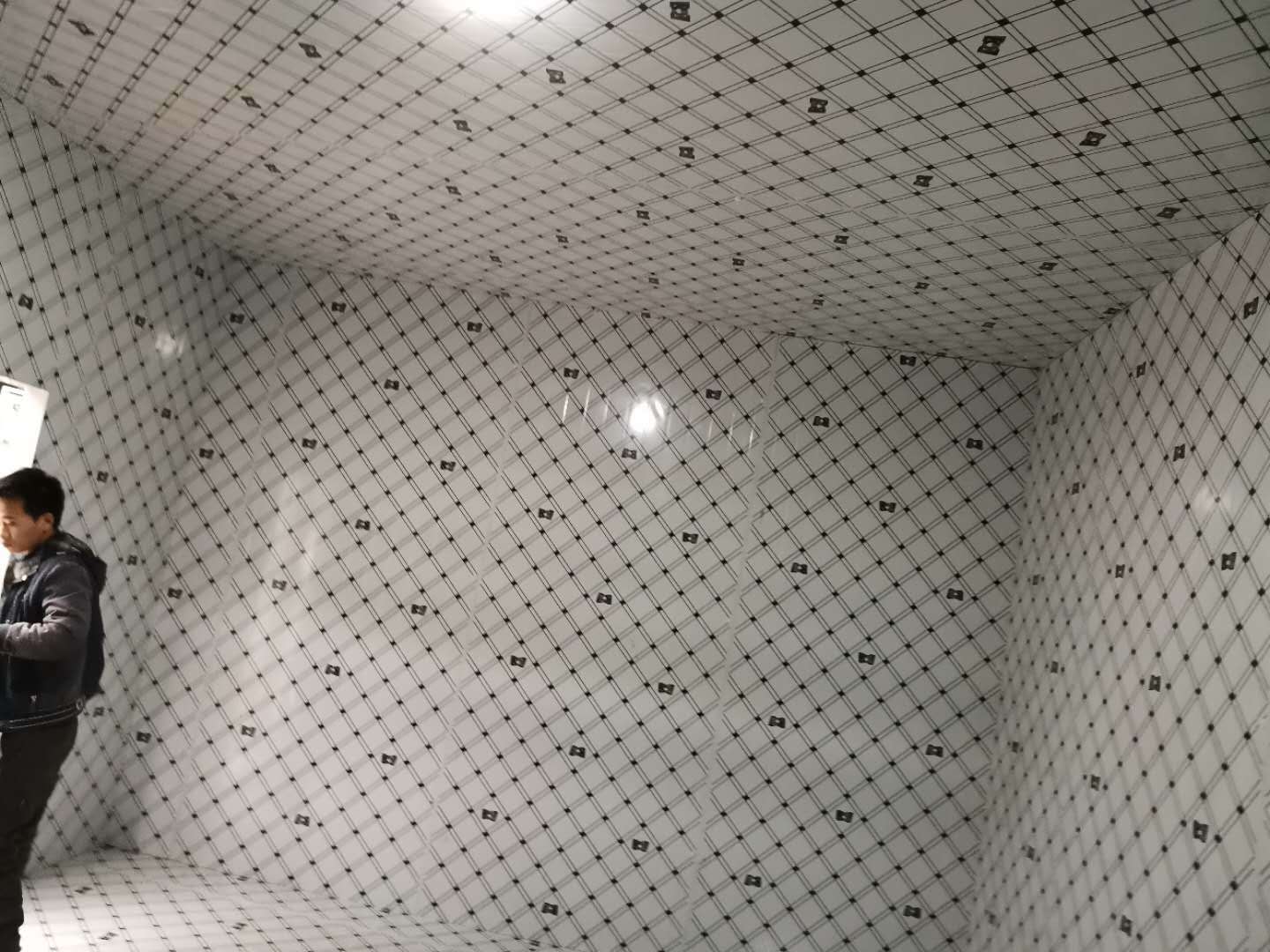 安顺果蔬保鲜库安装-安顺果蔬保鲜库安装厂家-安顺聚氨酯冷库板厂