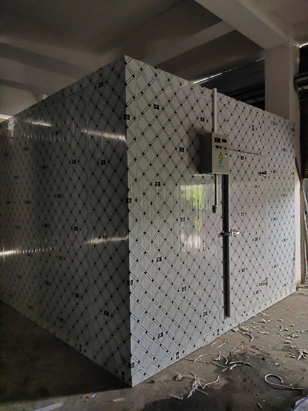 安顺果蔬保鲜库安装-安顺果蔬保鲜库安装厂家-安顺聚氨酯冷库板厂