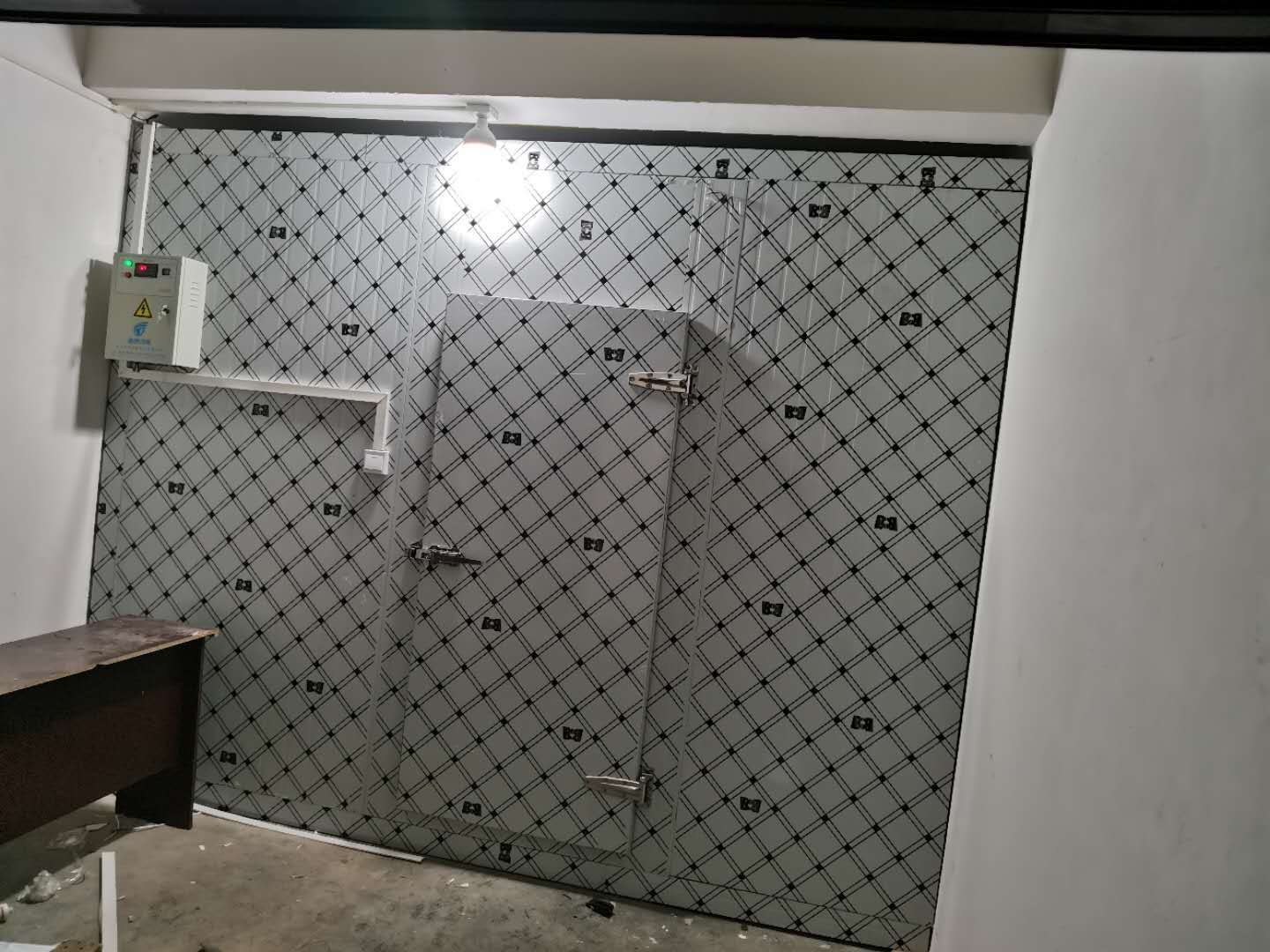 安顺果蔬保鲜库安装-安顺果蔬保鲜库安装厂家-安顺聚氨酯冷库板厂