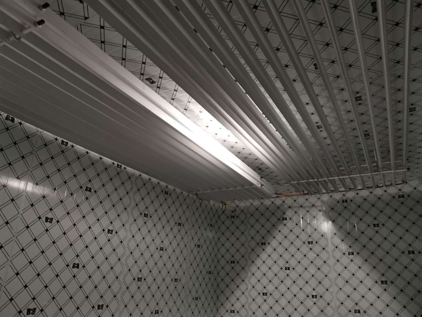 铜仁果蔬保鲜库安装-铜仁制冷设备厂家-铜仁聚氨酯冷库板厂