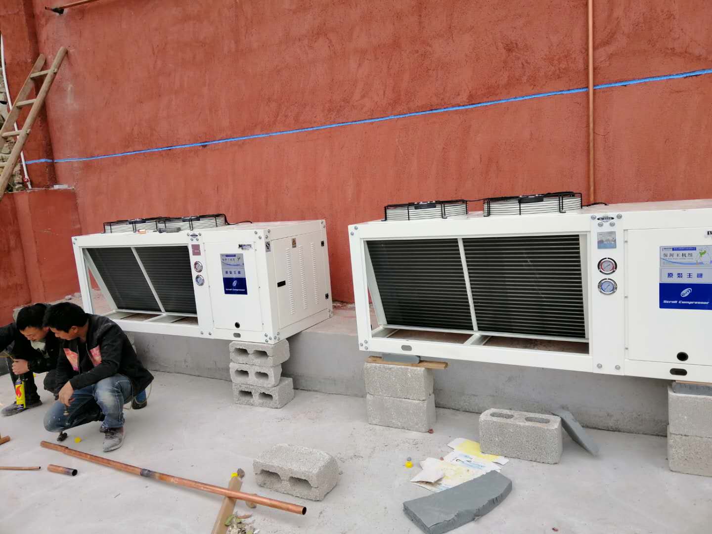 黔西南州冷库安装-兴义果蔬保鲜库安装-兴义制冷设备安装