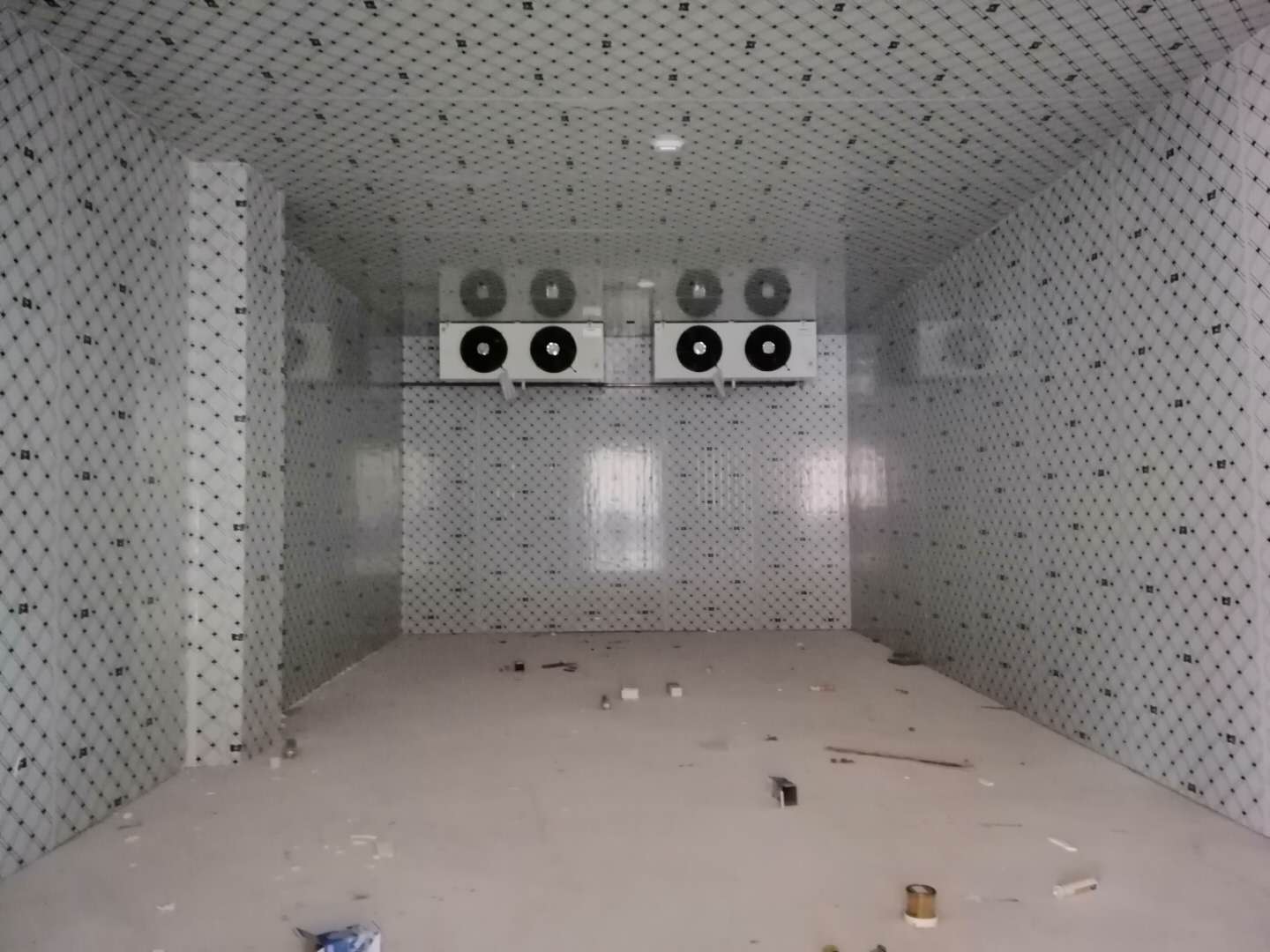 黔东南州冷库安装-凯里果蔬保鲜库安装-凯里市聚氨酯冷库厂