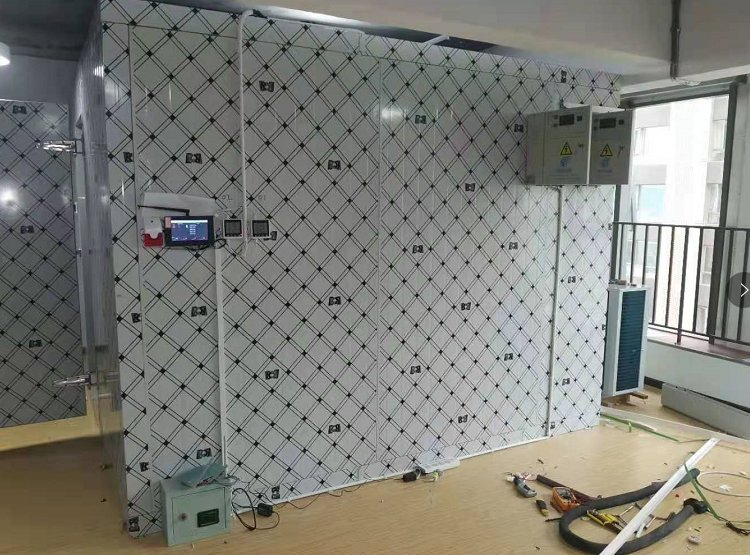 遵义医药冷库安装-遵义GSP医药冷库安装-遵义医药冷库冷链验证服务