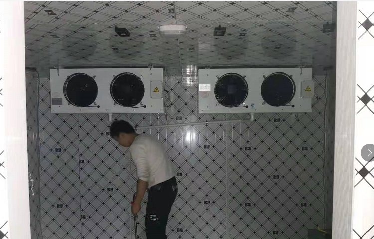 遵义医药冷库安装-遵义GSP医药冷库安装-遵义医药冷库冷链验证服务